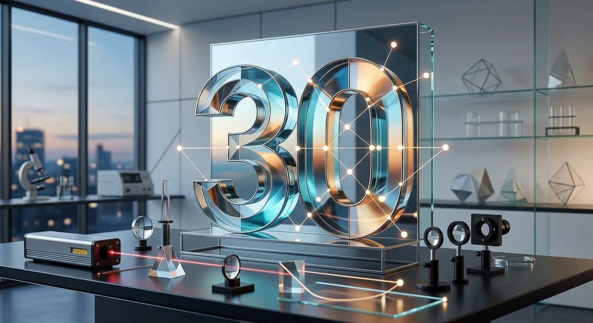 30 Hechos Sobre El Espejo