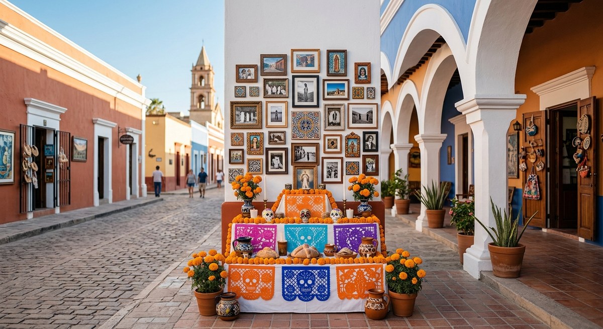 30 hechos sobre Todos Santos