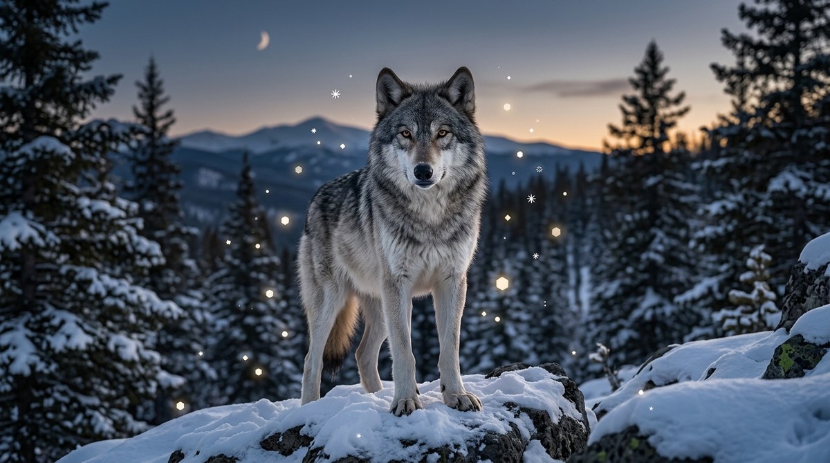30 Hechos Sobre Lobo