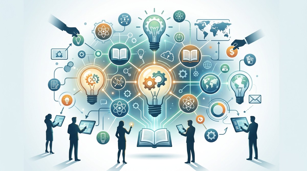 Contribute Your Knowledge