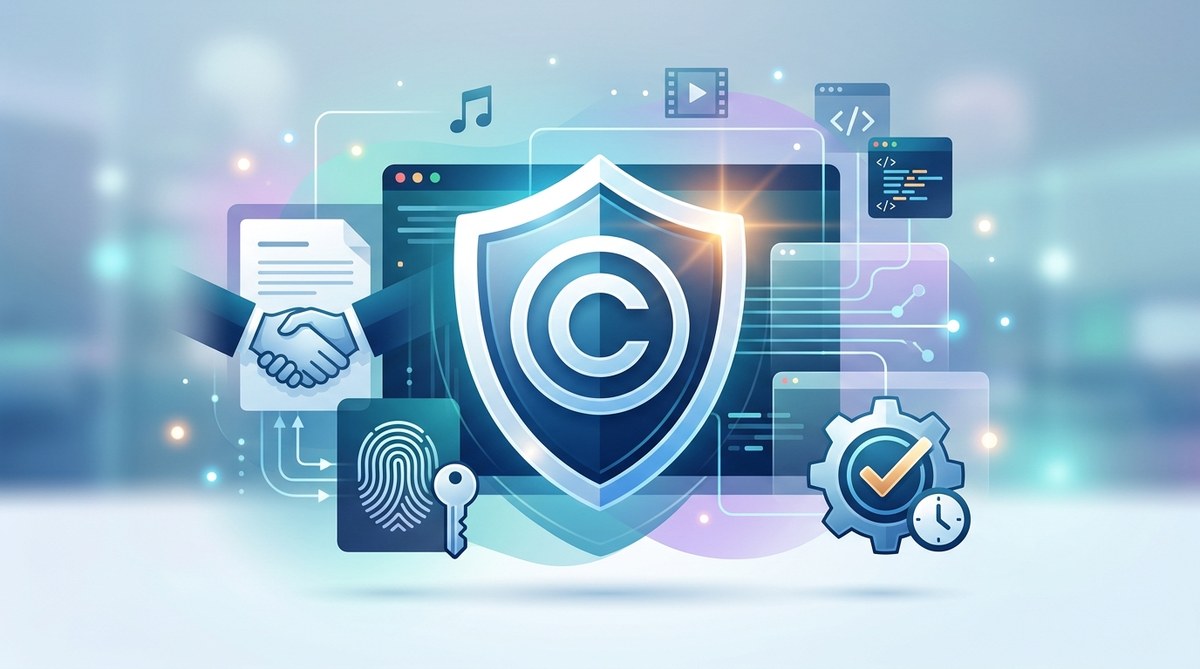 DMCA