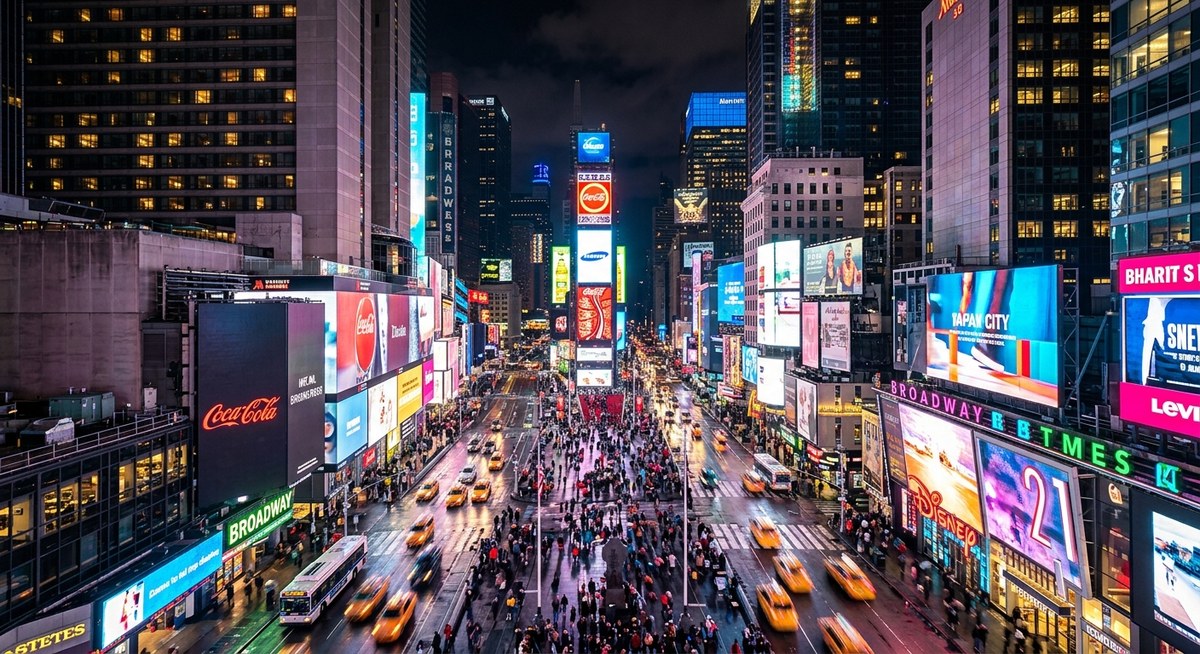 ¿Por qué Nueva York es conocida como la ciudad que nunca duerme? Datos que te sorprenderán