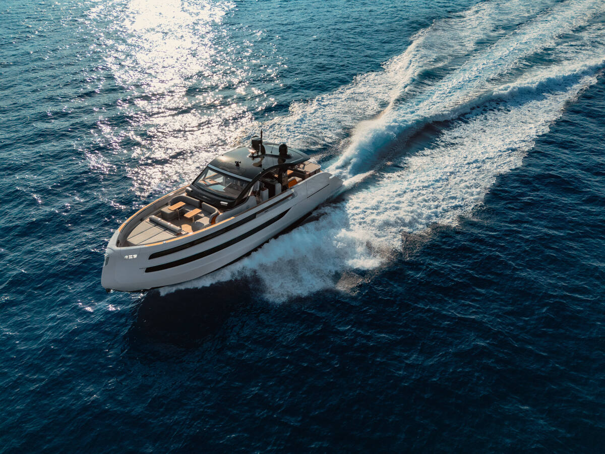 25 Hechos Sobre Barcos