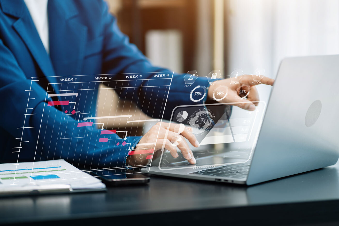 25 Hechos Sobre PaaS