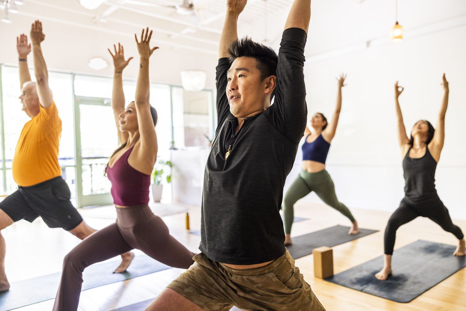 25 Hechos Sobre Yoga