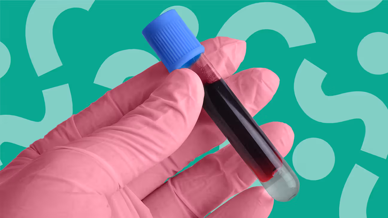 26 Hechos Sobre Anemia