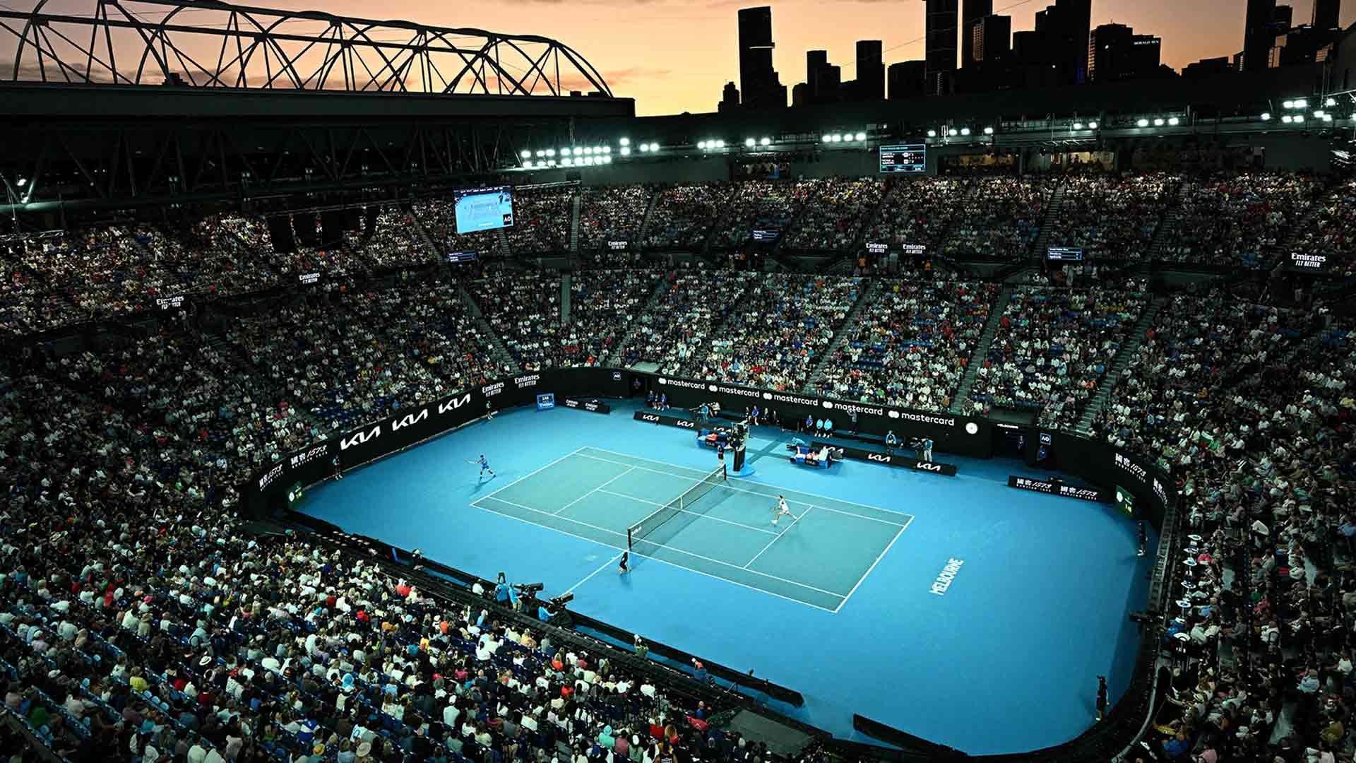 26 Hechos Sobre Abierto De Australia