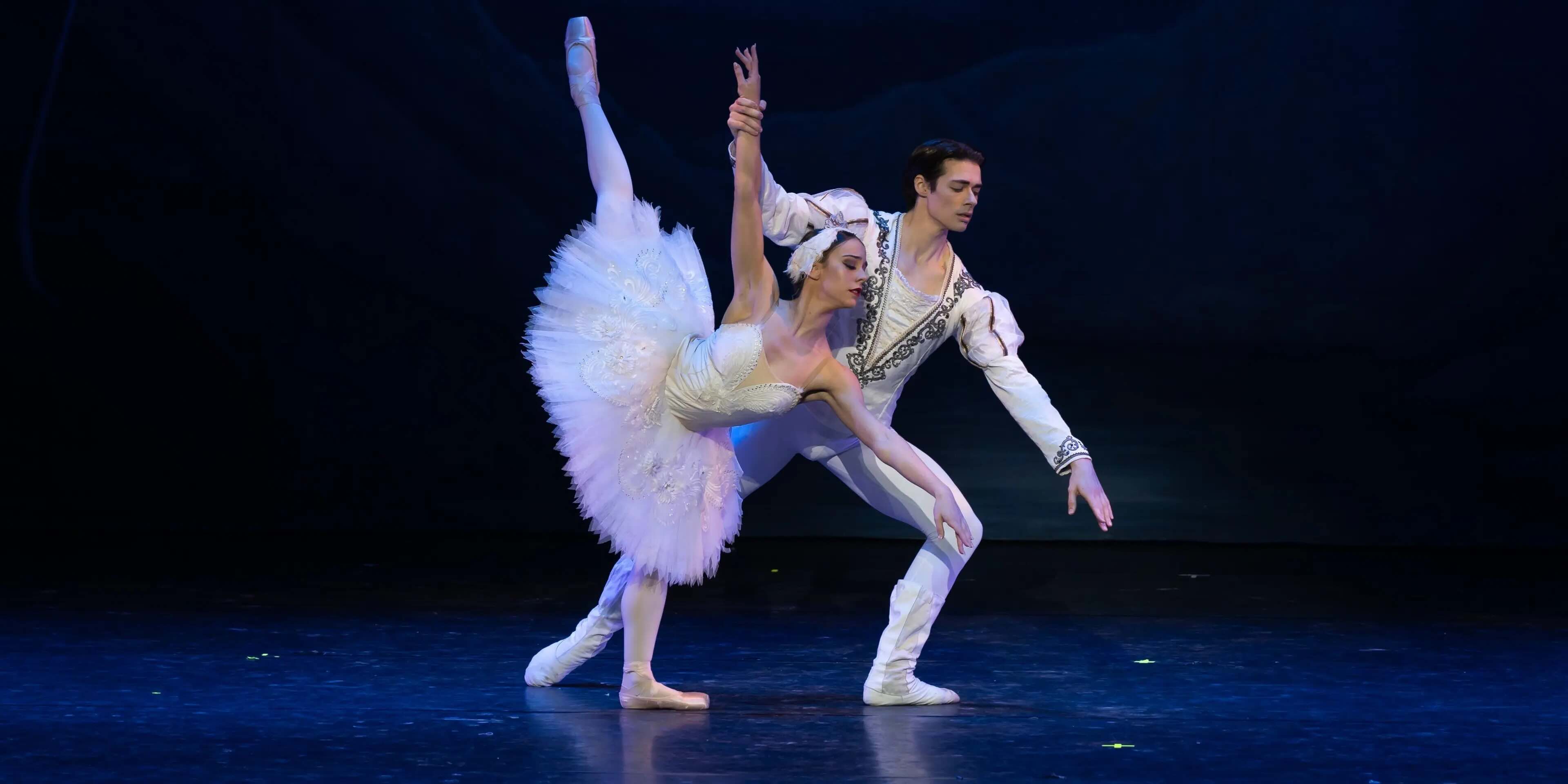 26 Hechos Sobre Ballet