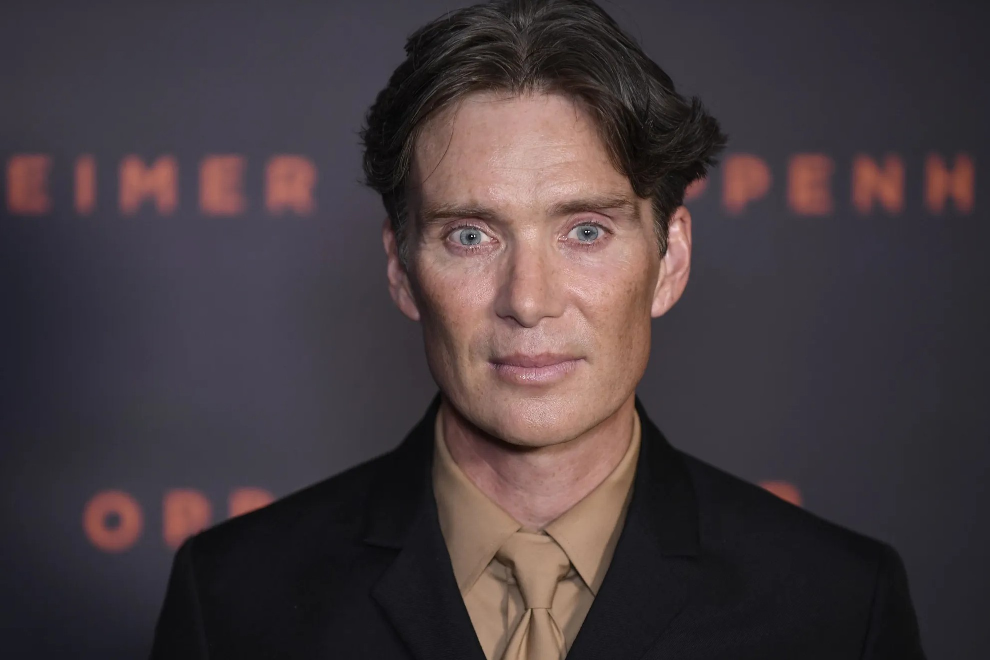 26 Hechos Sobre Cillian Murphy