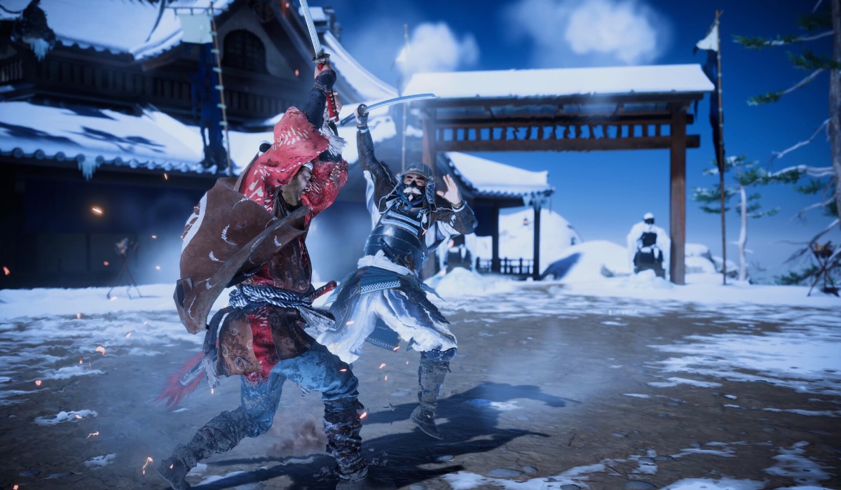 27 Hechos Sobre Ghost Of Tsushima (Videojuego)