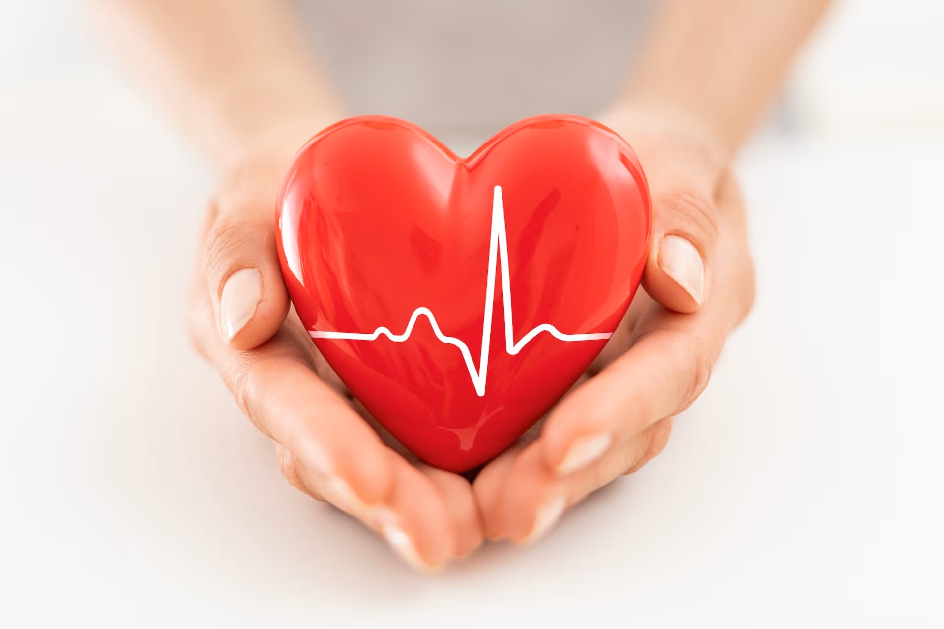 27 Hechos Sobre Corazón
