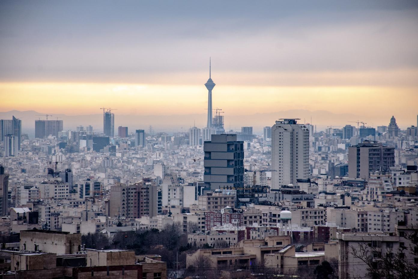 27 Hechos Sobre Irán
