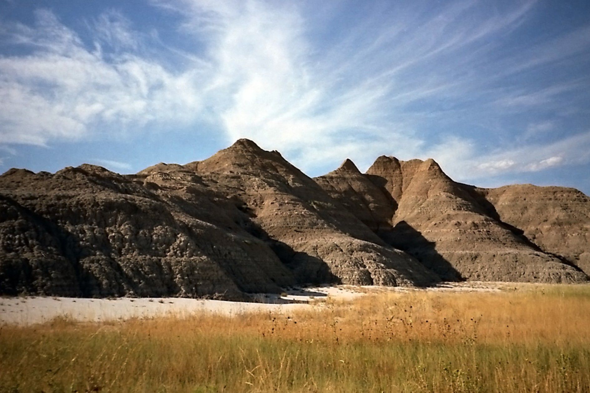 28 Hechos Sobre Tierras Baldías