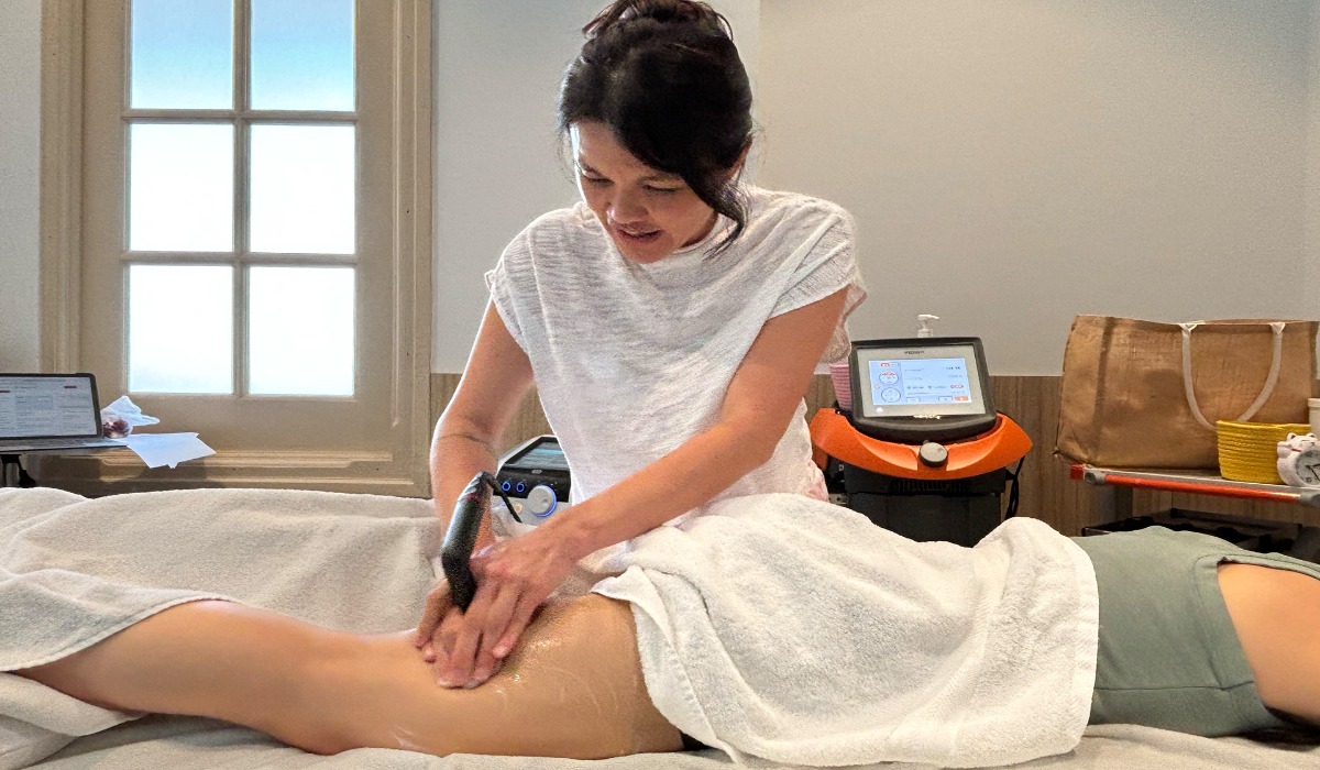 28 Hechos Sobre Bursitis