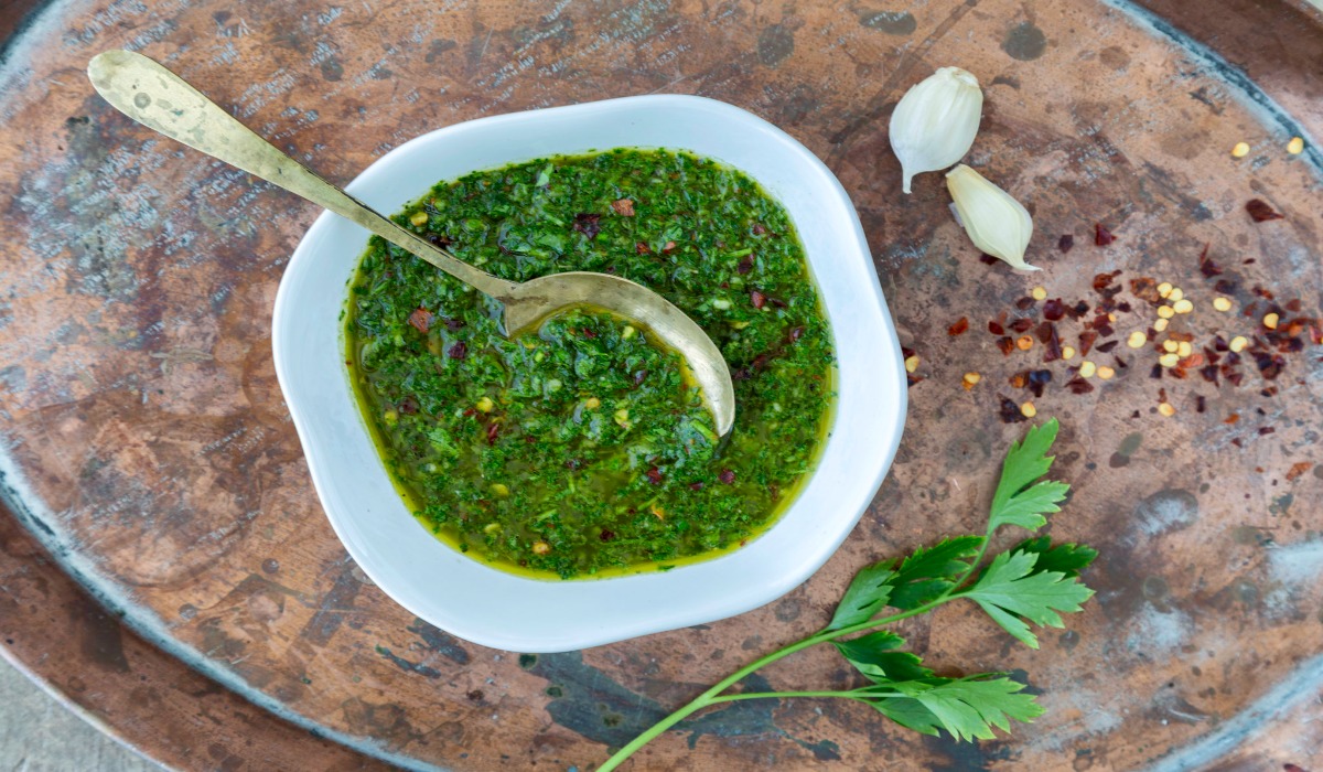 28 Hechos Sobre Chimichurri