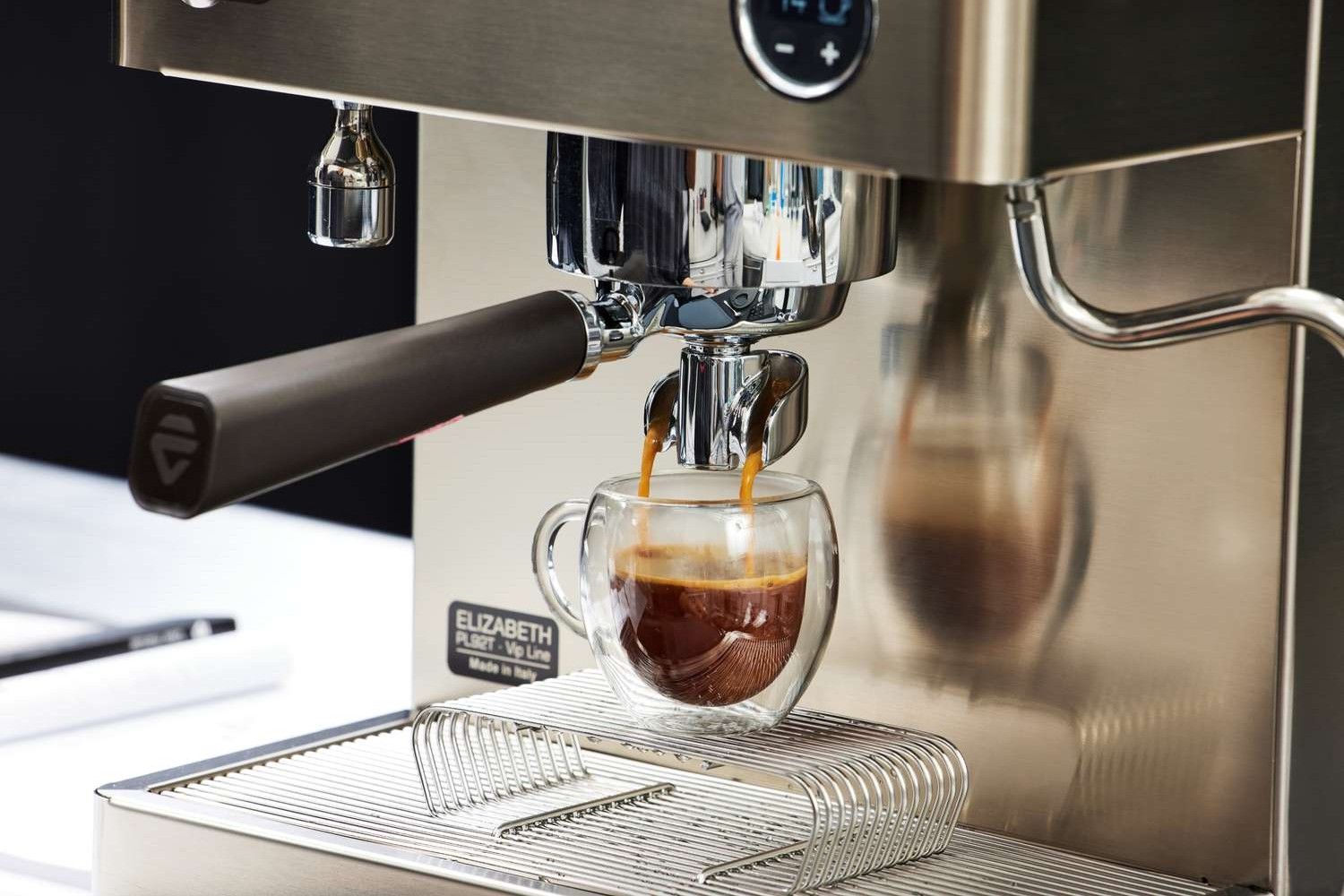 28 Hechos Sobre Máquina De Espresso