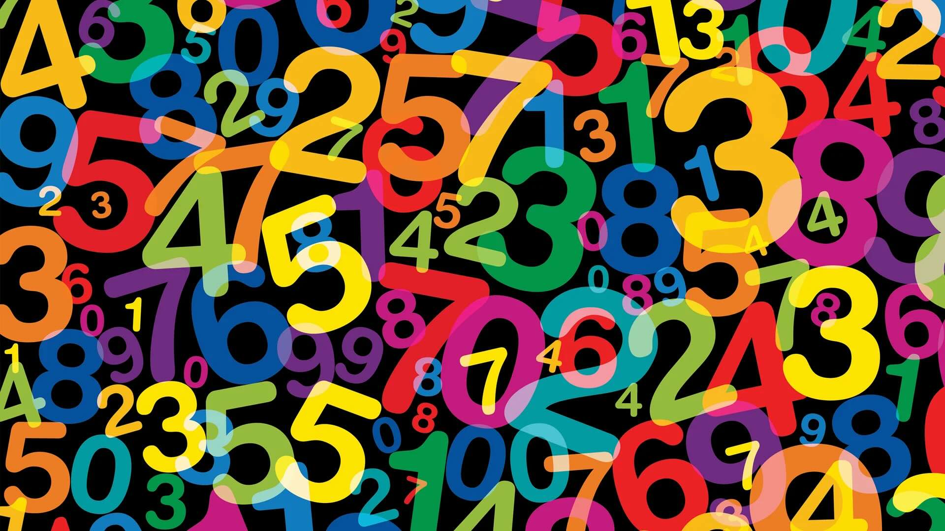28 Hechos Sobre Números