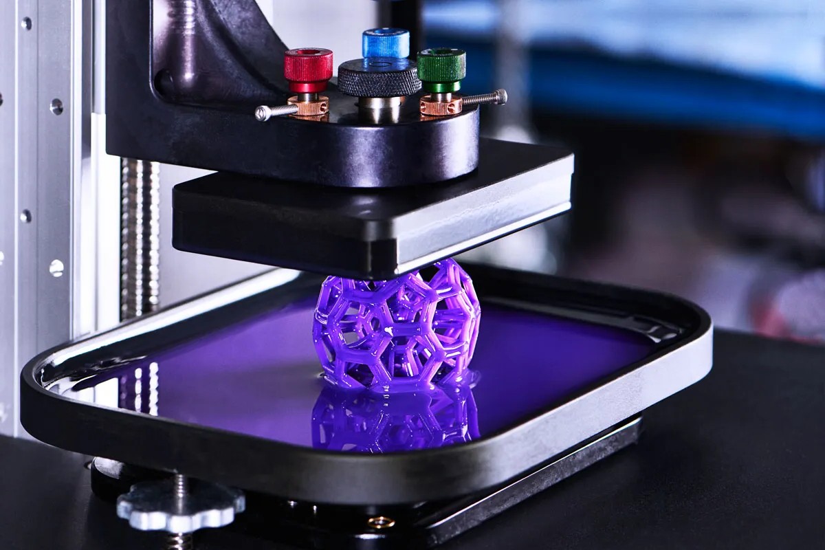 29 Hechos Sobre Impresora 3D