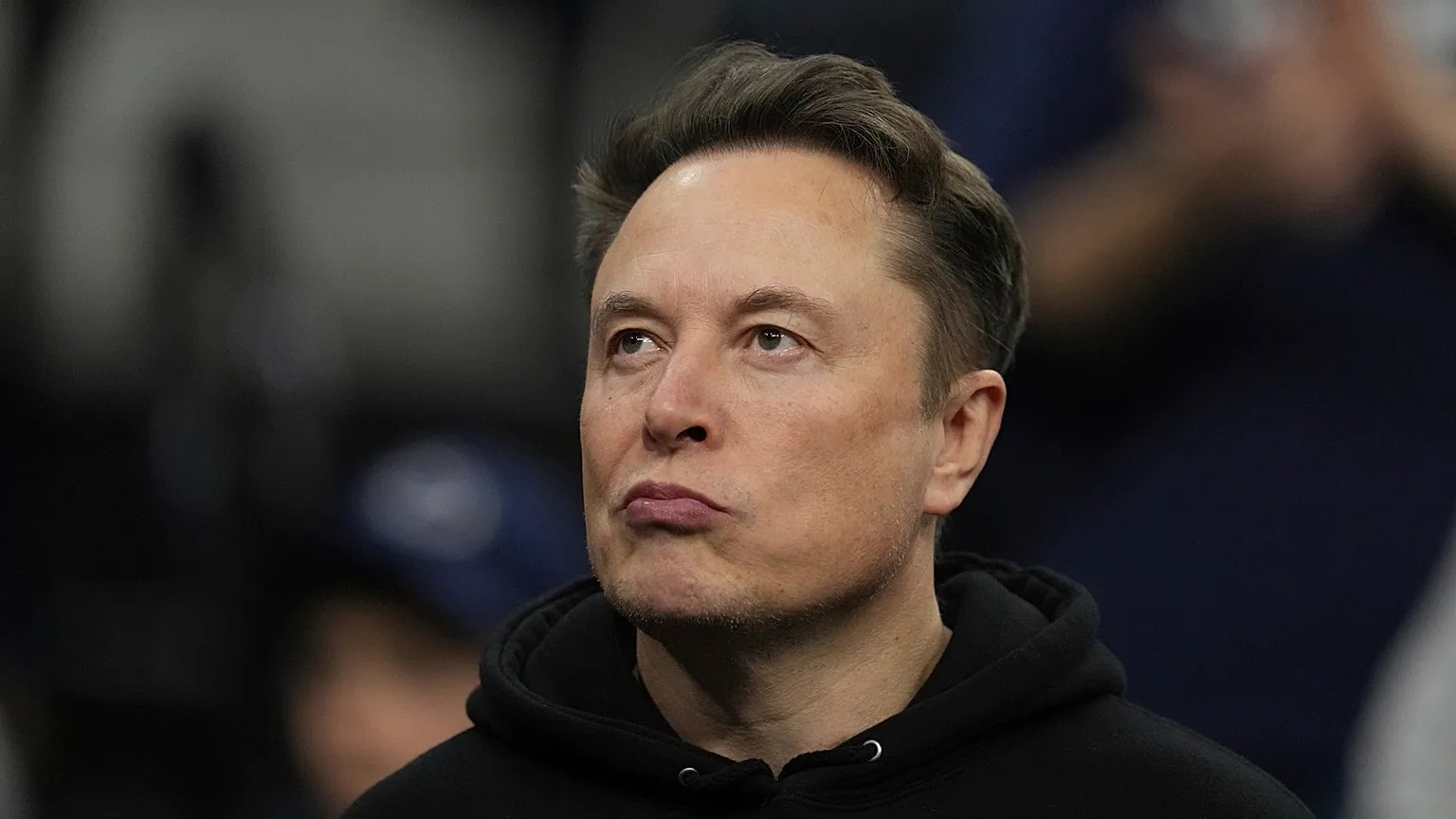 29 Hechos Sobre Elon Musk