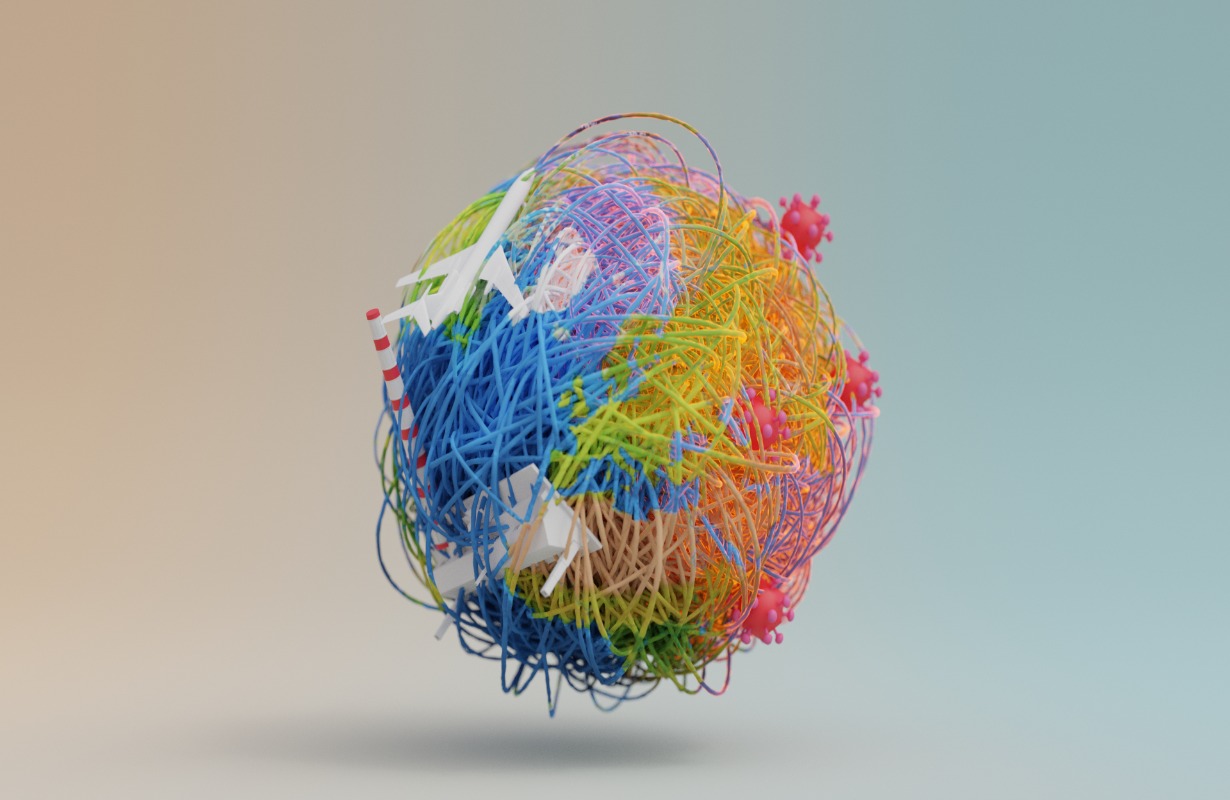 29 Hechos Sobre Globalización
