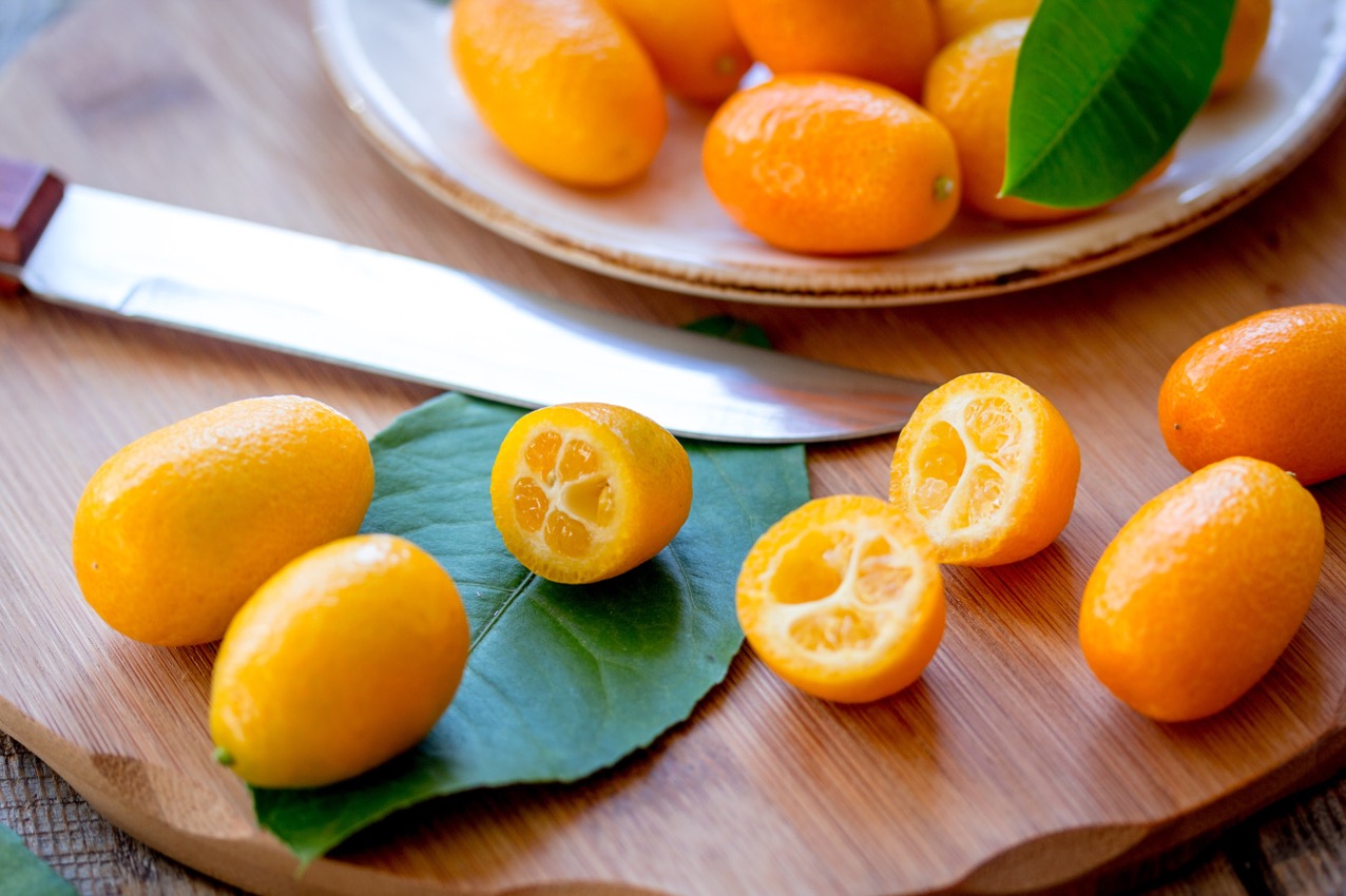 29 Hechos Sobre Kumquat
