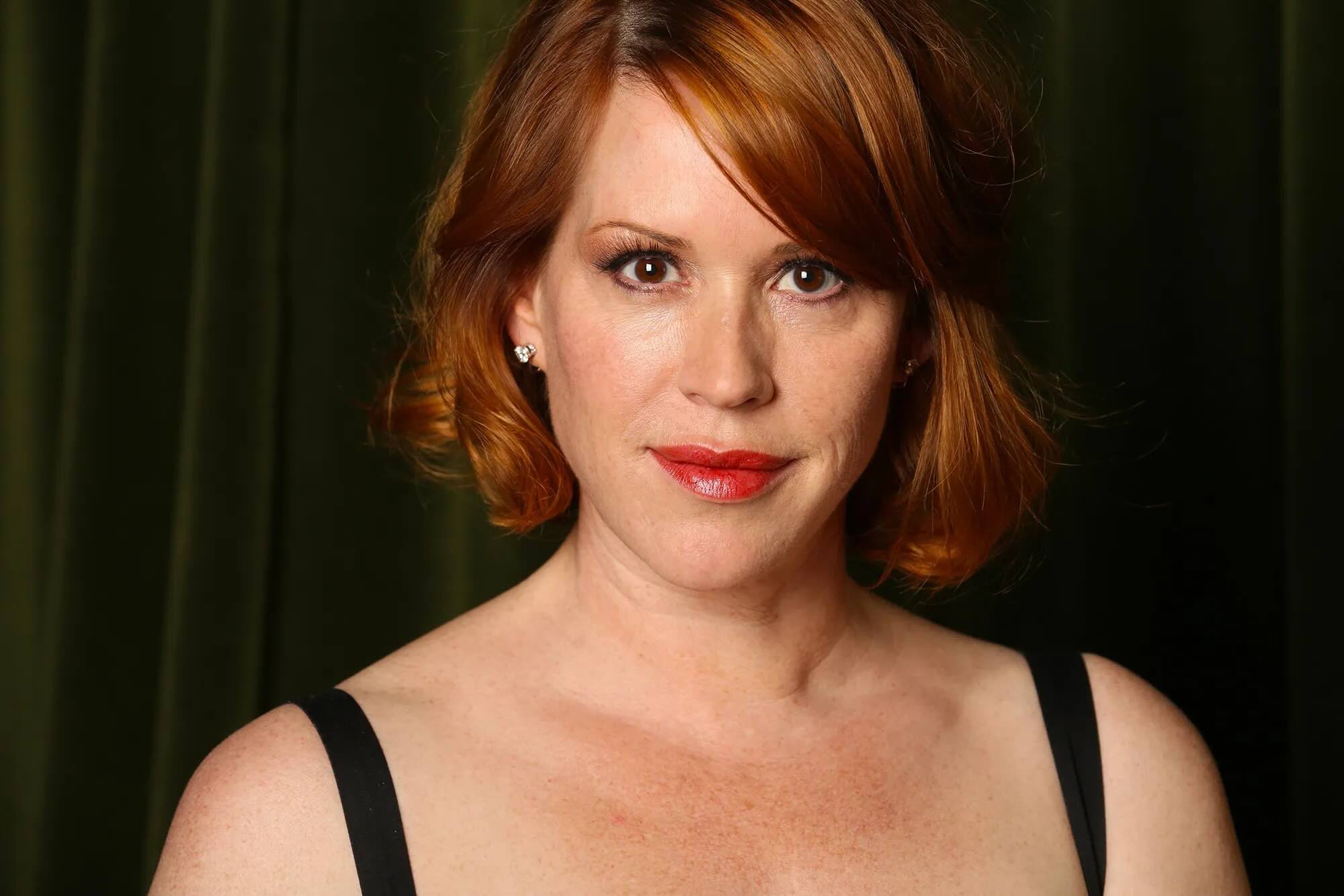 29 Hechos Sobre Molly Ringwald