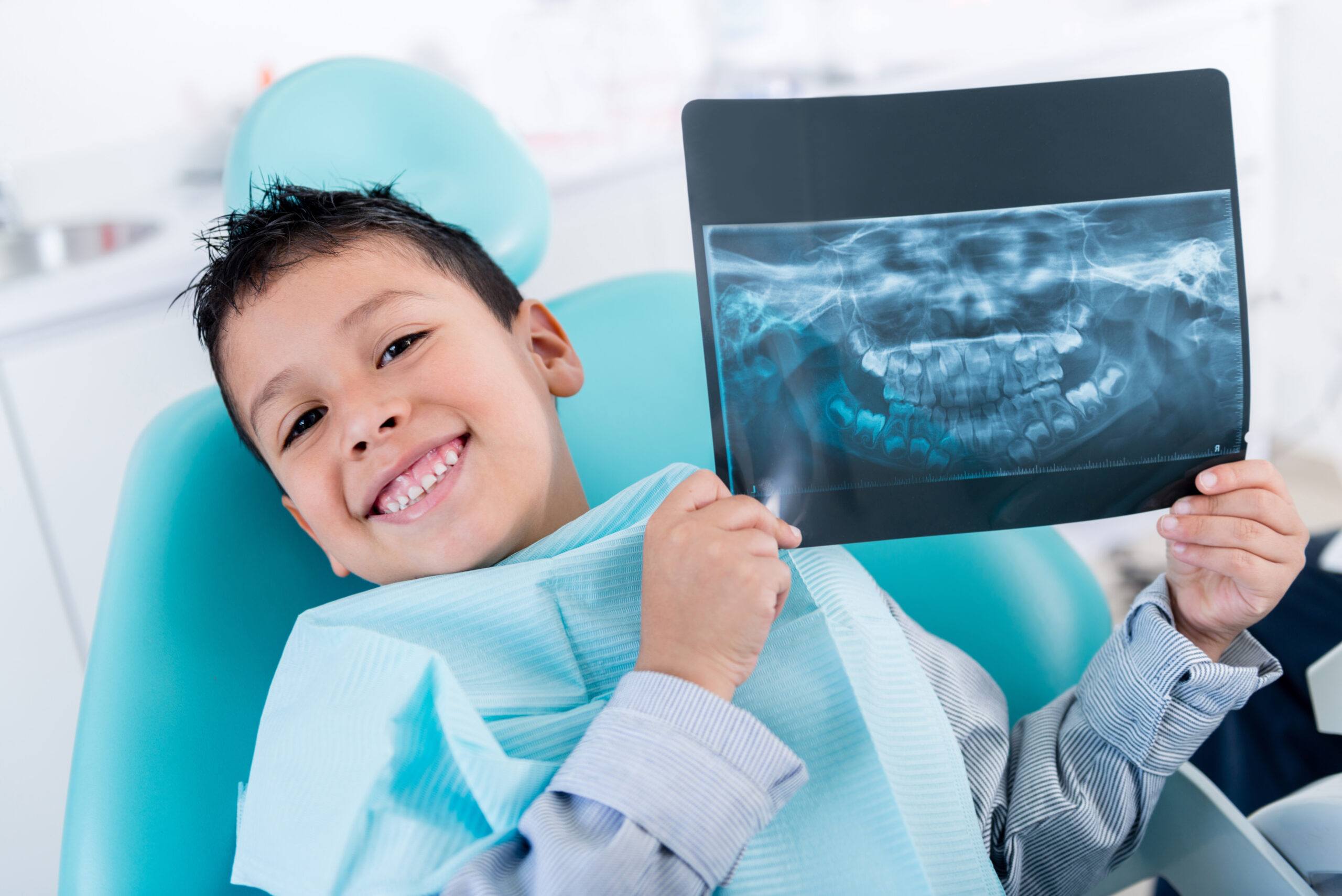 29 Hechos Sobre Radiología