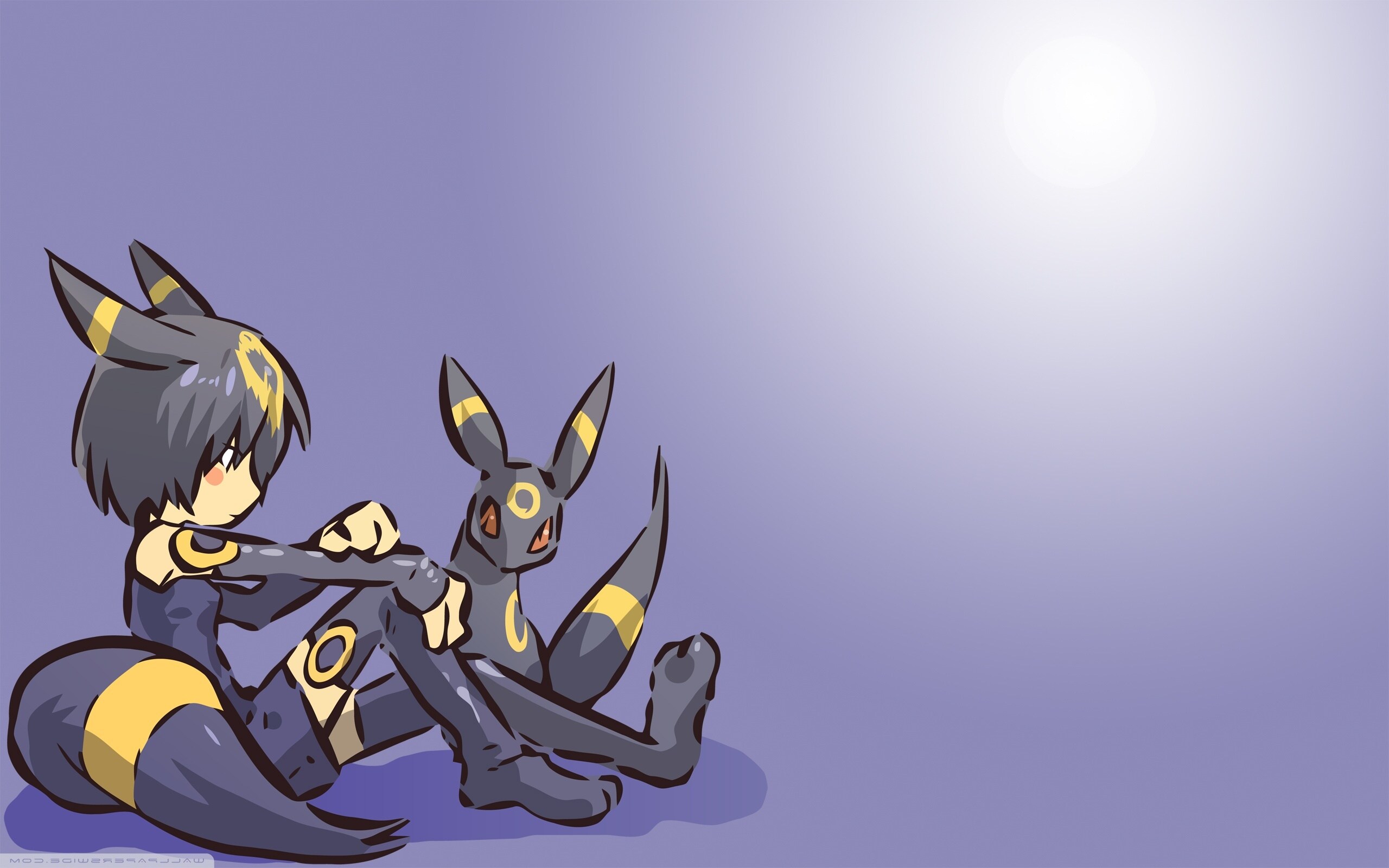 29 Hechos Sobre Umbreon (Pokémon)