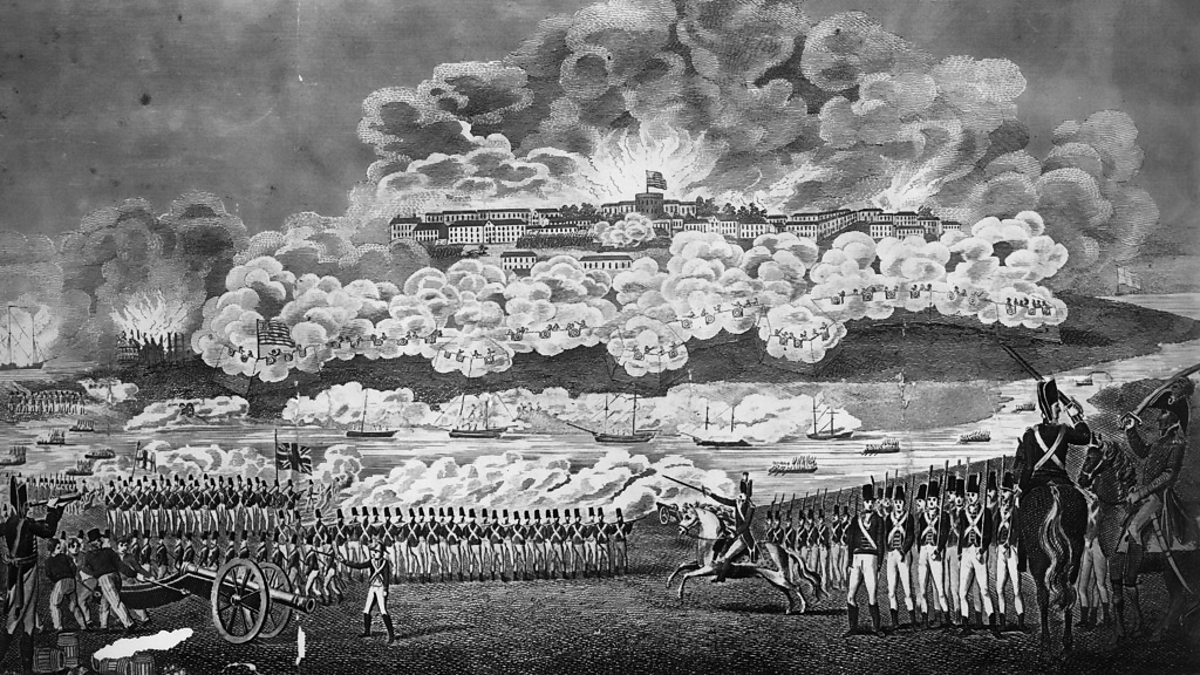 29 Hechos Sobre Guerra De 1812