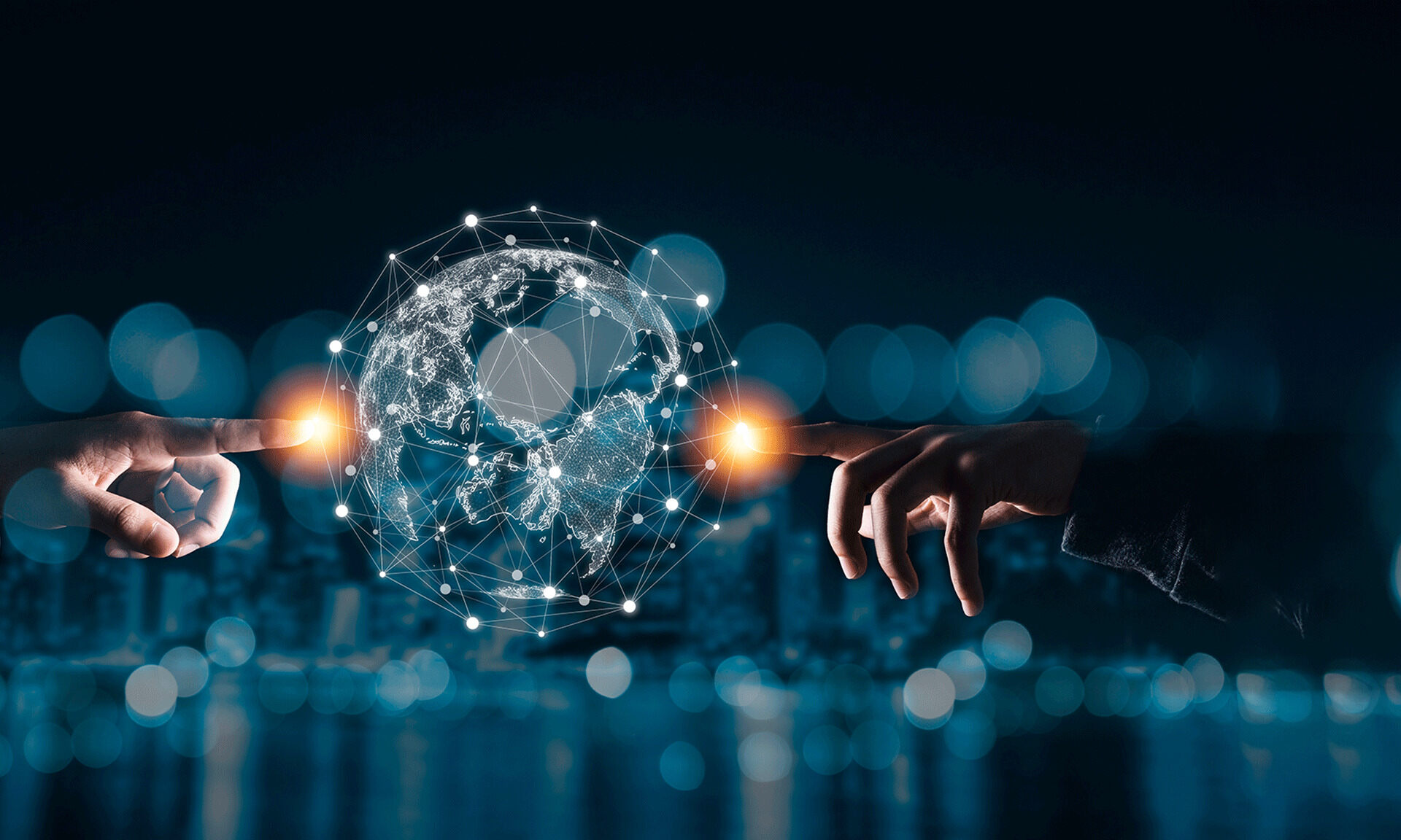 30 Hechos Sobre Transformación Digital