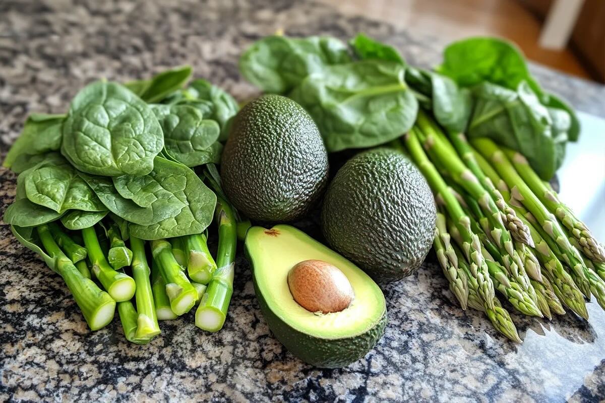 30 Hechos Sobre Glutatión