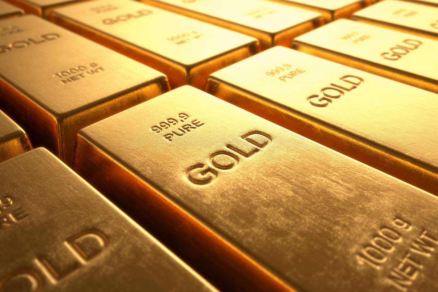 30 Hechos Sobre Oro
