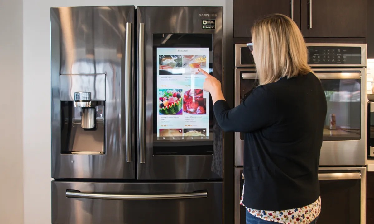 30 Hechos Sobre Refrigerador