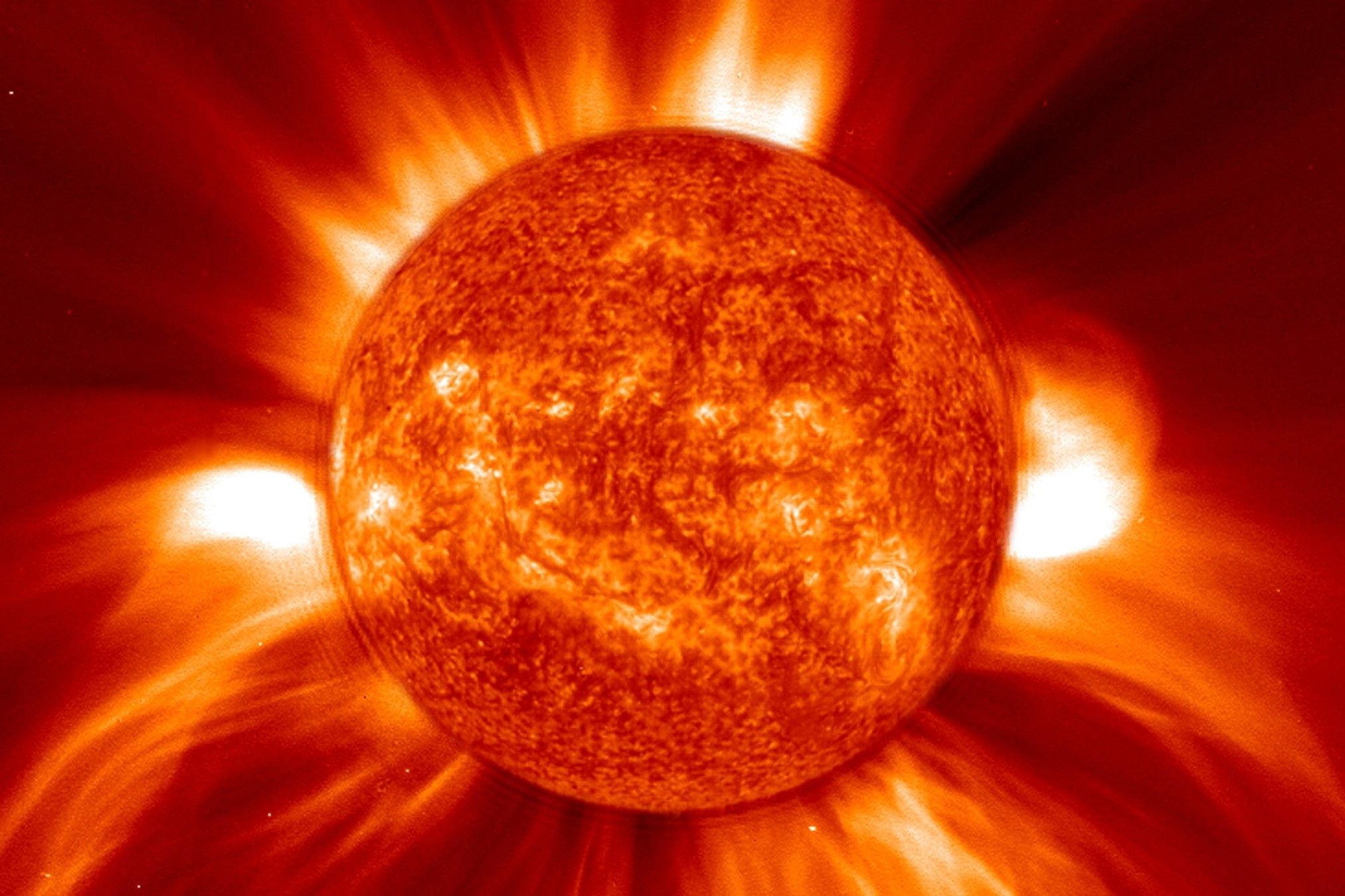 30 Hechos Sobre Sol