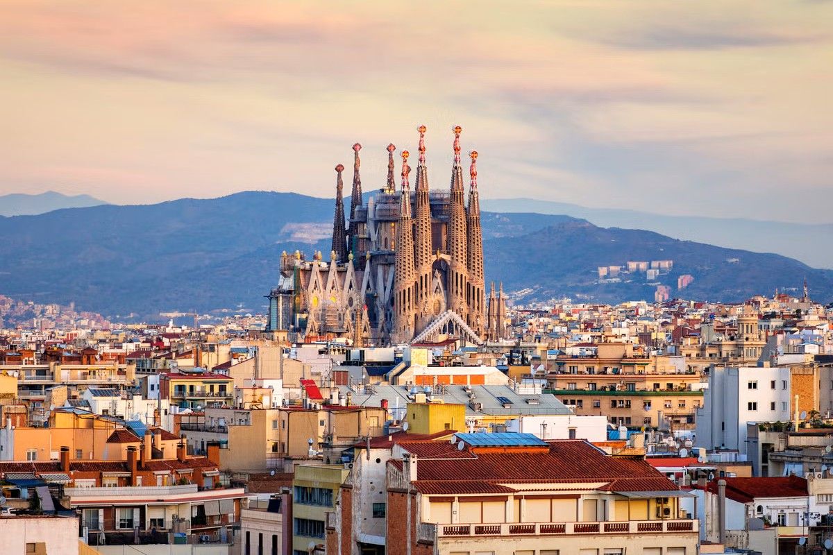 31 Hechos Sobre Barcelona