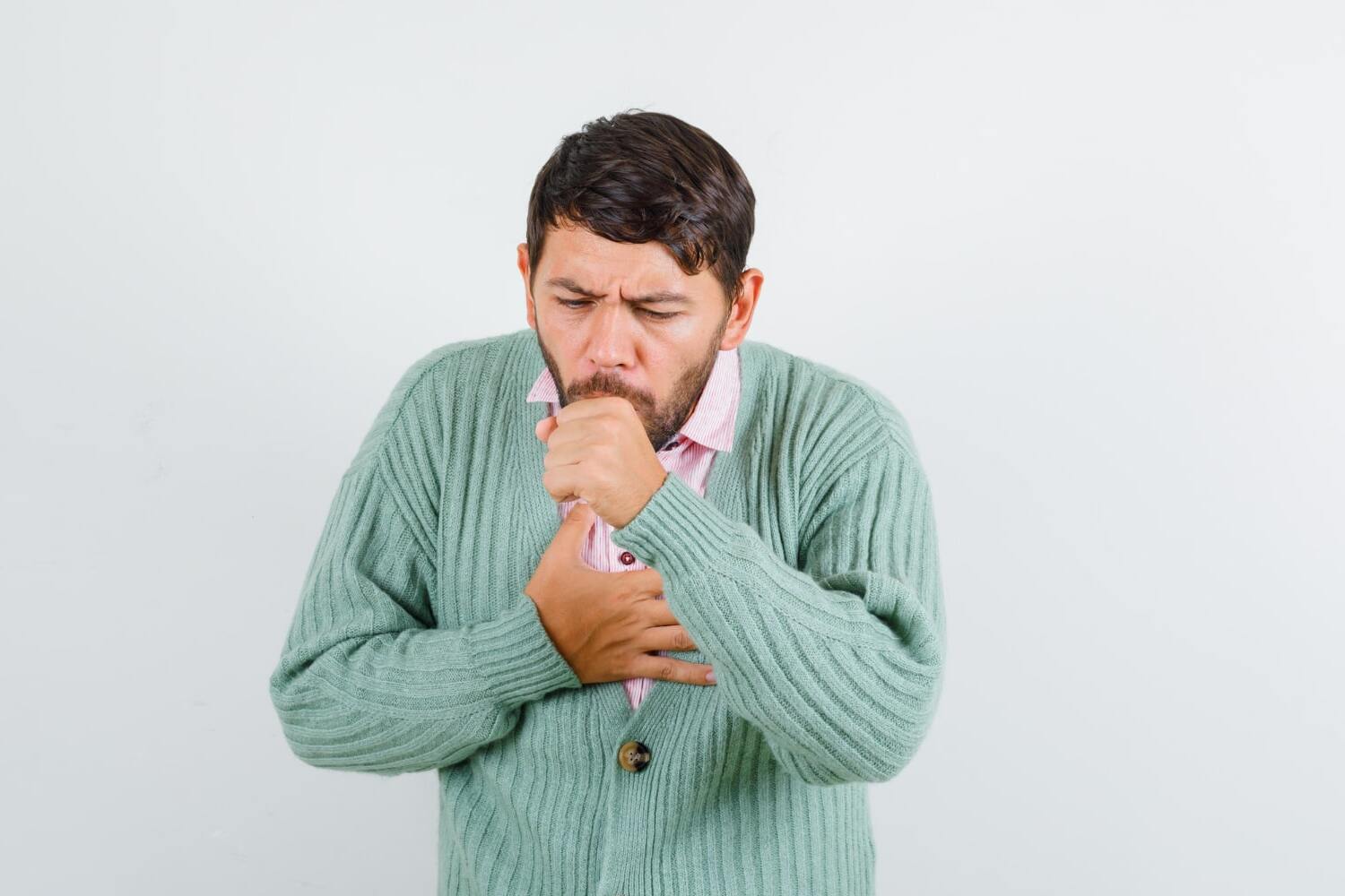 31 Hechos Sobre Enfisema