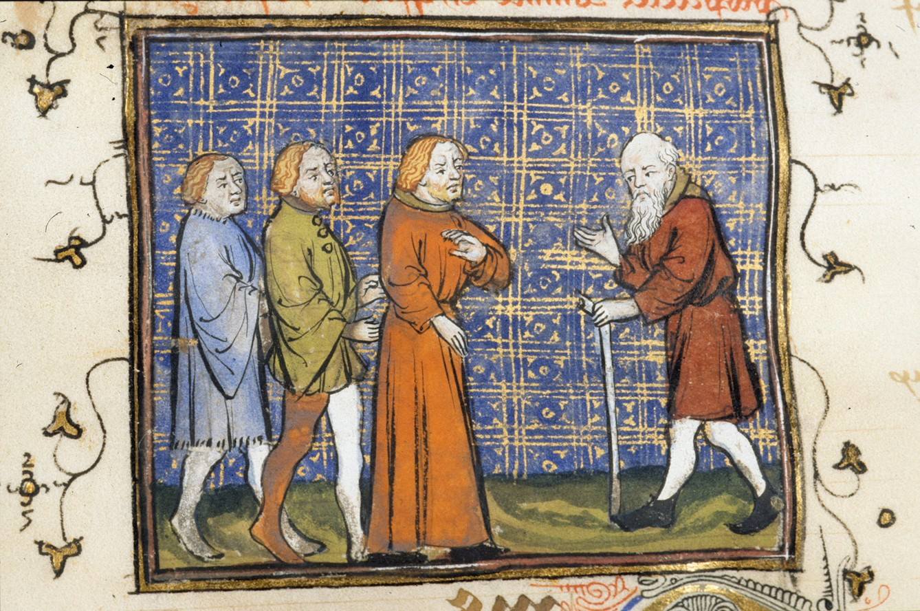 31 Hechos Sobre Medieval