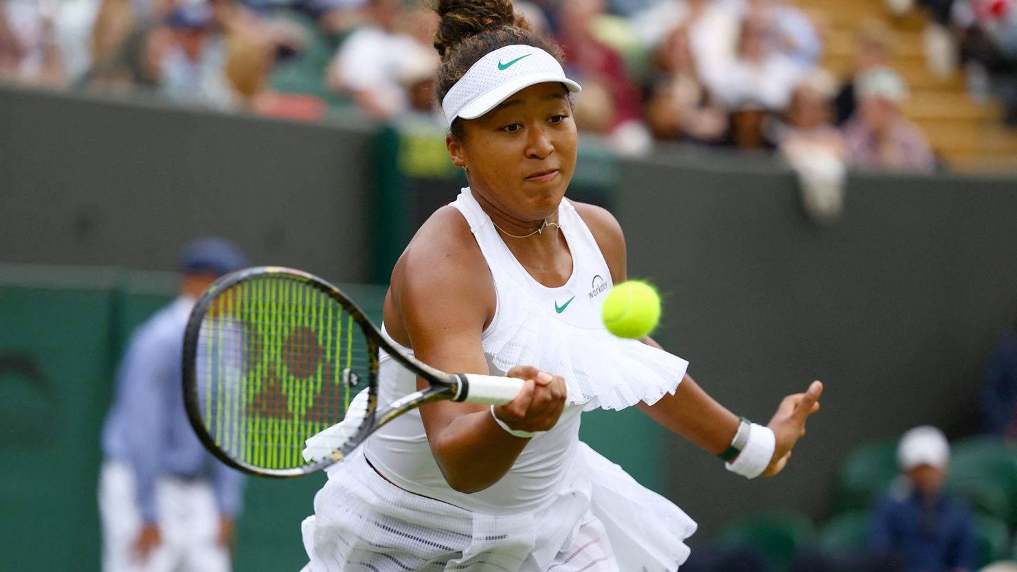 31 Hechos Sobre Wimbledon