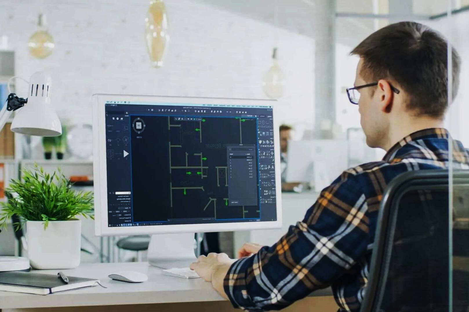 32 Hechos Sobre AutoCAD