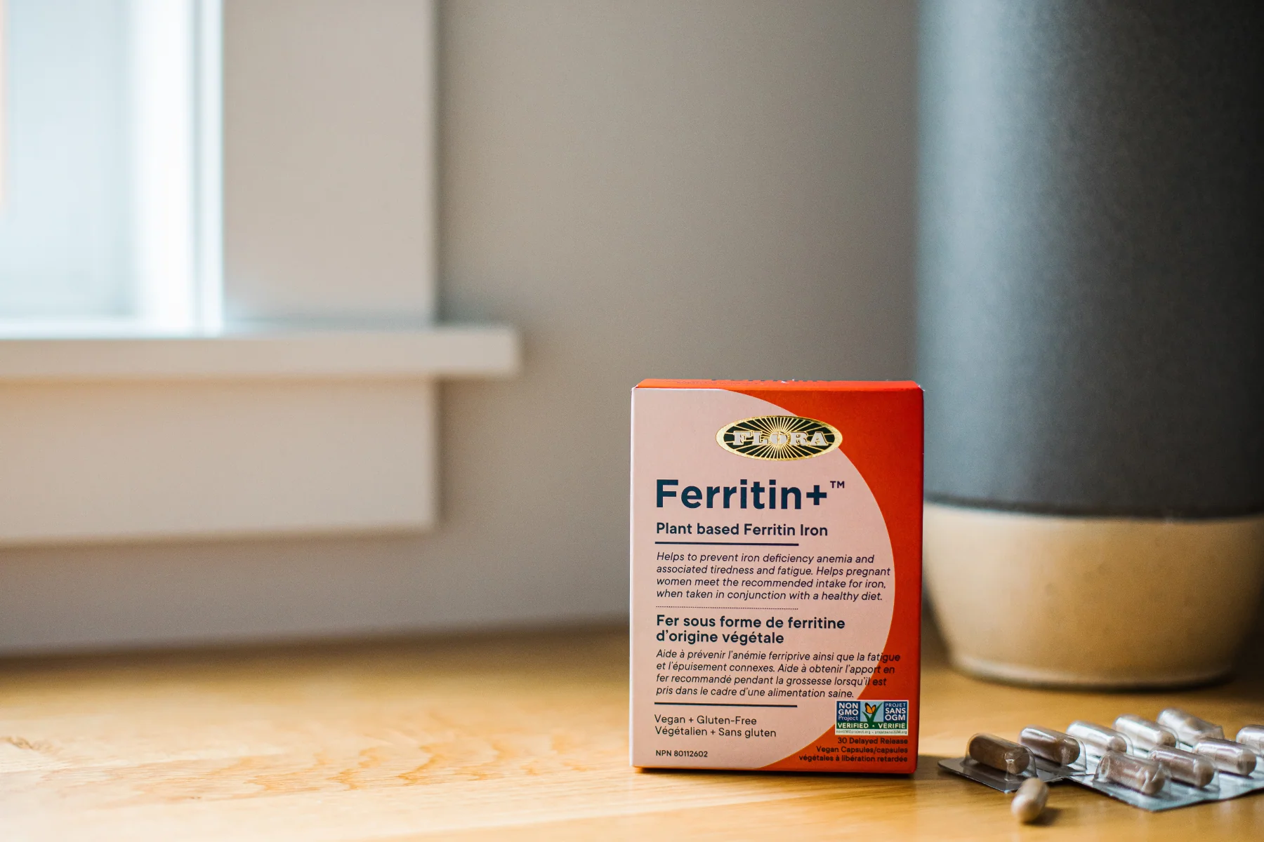 32 Hechos Sobre Ferritina