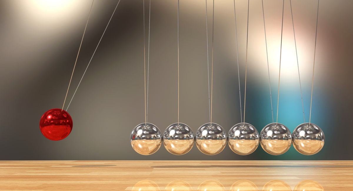 32 Hechos Sobre Tercera Ley De Newton