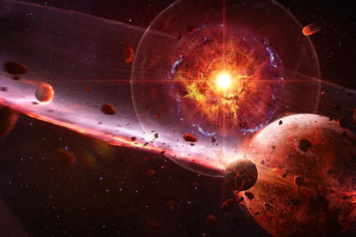 32 Hechos Sobre Nova