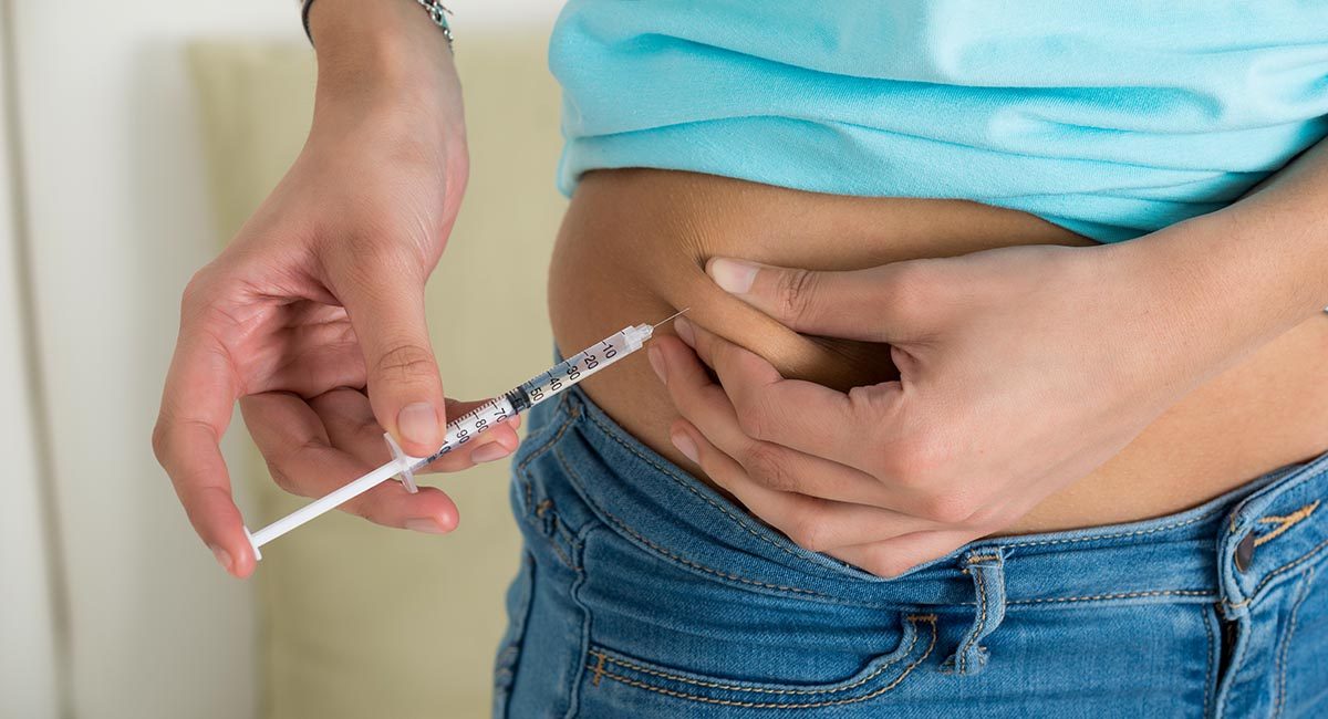 33 Hechos Sobre Diabetes
