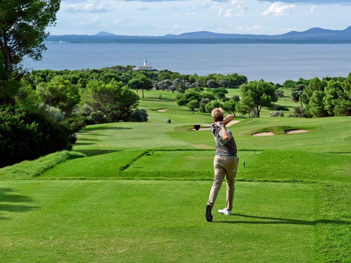 33 Hechos Sobre Golf