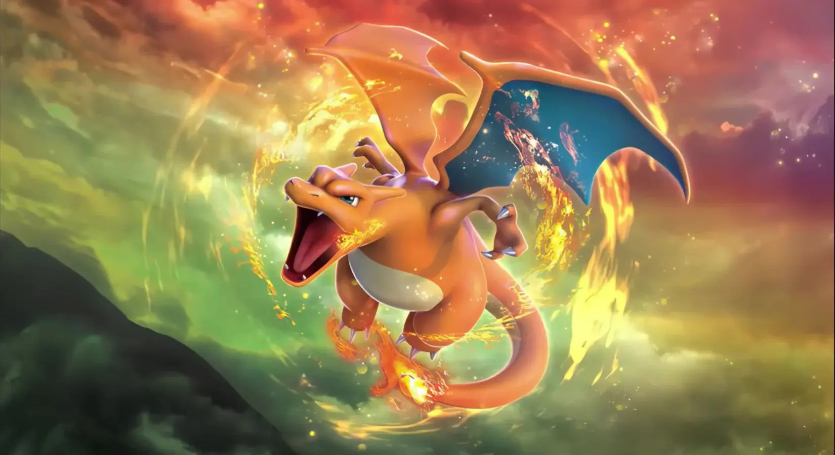 34 Hechos Sobre Charizard (Pokémon)