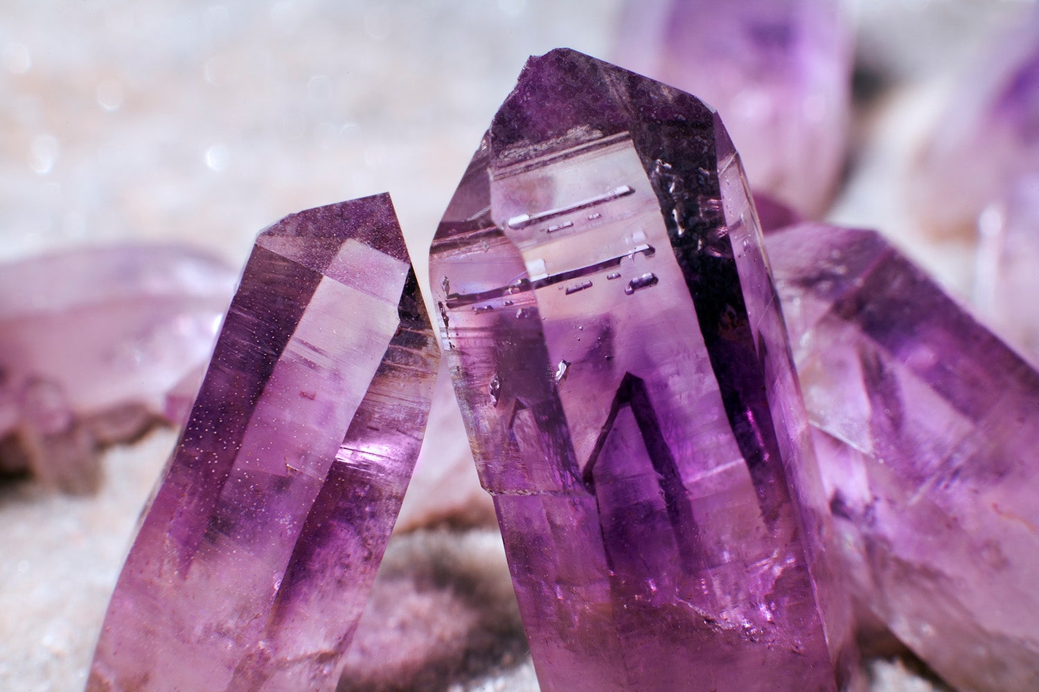 34 Hechos Sobre Cristal