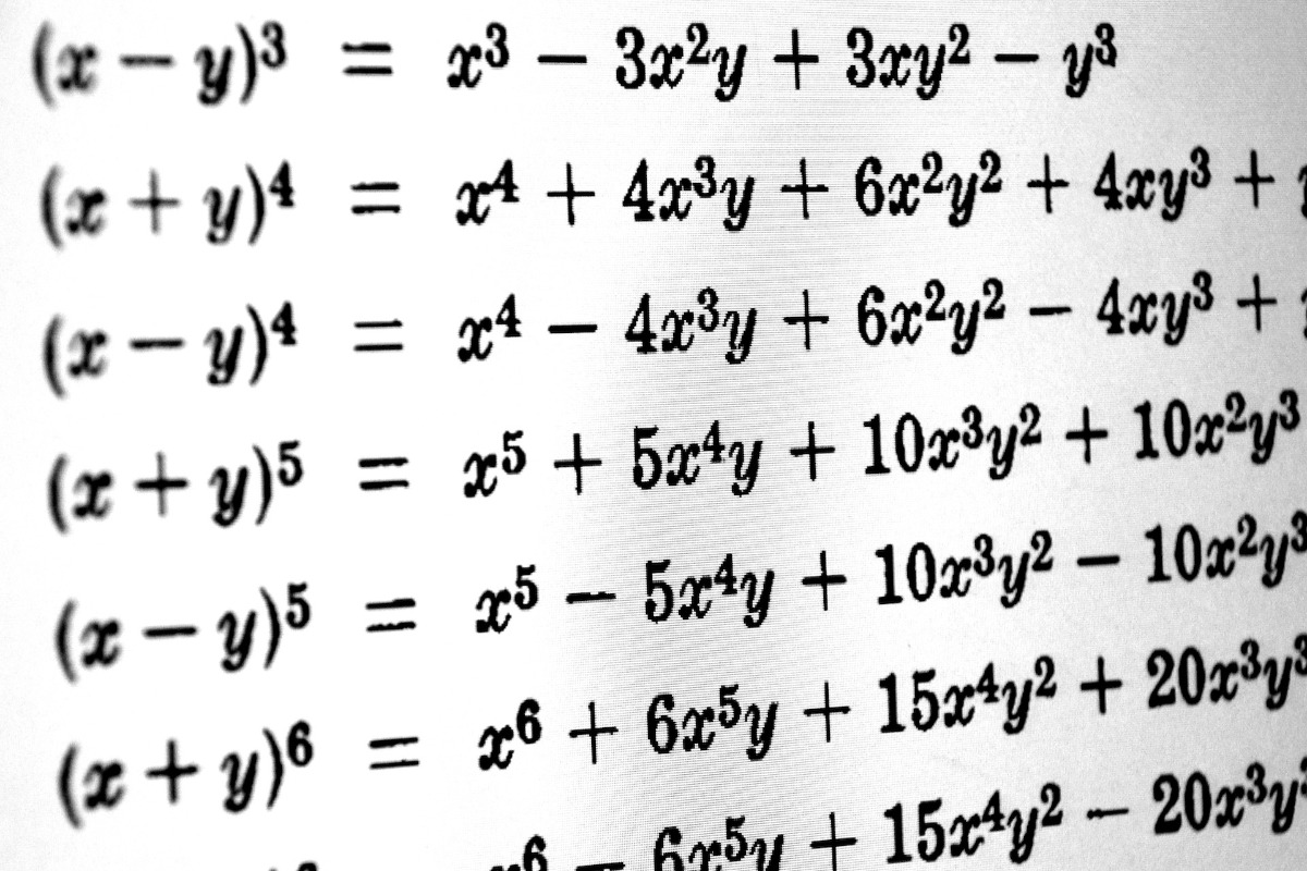 34 Hechos Sobre Matemáticas