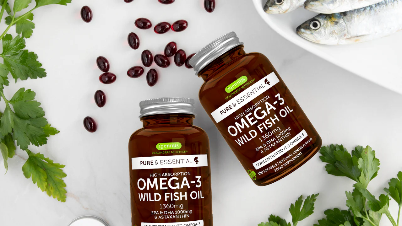 34 Hechos Sobre Omega