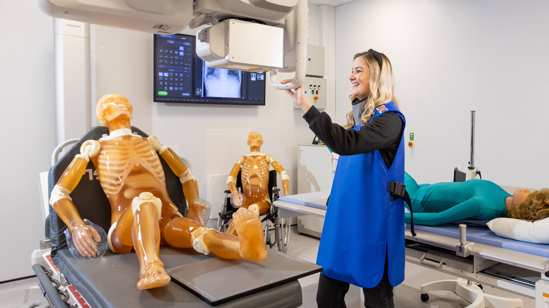 34 Hechos Sobre Radiografía