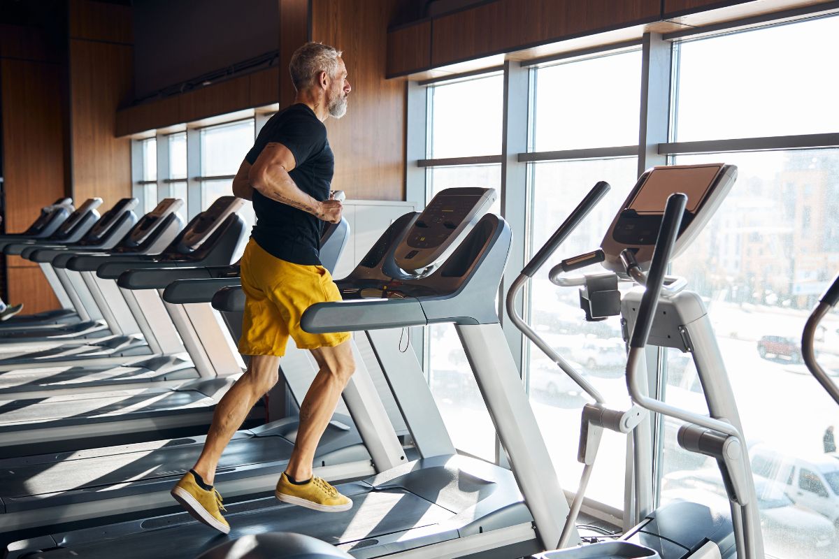 34 Hechos Sobre Cinta De Correr